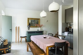 Villa Mara- Casa Rustica