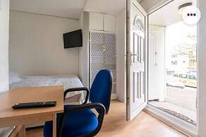 Medway Luxury Retreat Free Parking Free Wi-fi