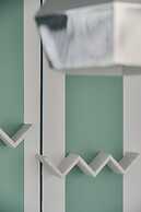 Odra Tower Apartment Wrocław by Renters