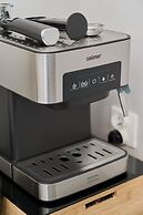 Odra Tower Apartment Wrocław by Renters