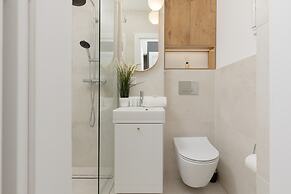 Puławska Apartment Mokotów by Renters