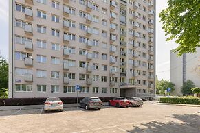 Puławska Apartment Mokotów by Renters