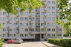 Puławska Apartment Mokotów by Renters