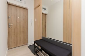 Puławska Apartment Mokotów by Renters