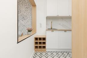 Puławska Apartment Mokotów by Renters