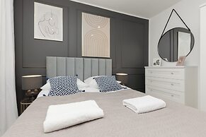Puławska Apartment Mokotów by Renters