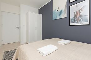 Puławska Apartment Mokotów by Renters