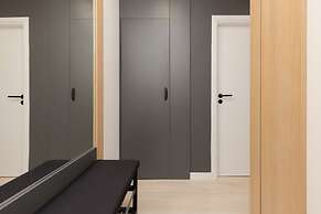 Puławska Apartment Mokotów by Renters