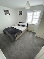 Maidstone Villa 3bedroom Free Sports Channels,park