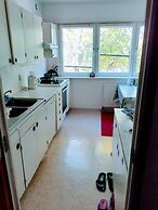 Beautiful 5-bed Apartment in Lystrup-aarhus