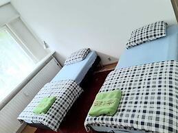 Beautiful 5-bed Apartment in Lystrup-aarhus