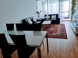 Beautiful 5-bed Apartment in Lystrup-aarhus