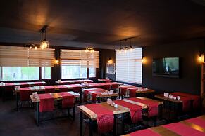 ZEYTİNDALI YAYLA OTEL