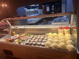 ZEYTİNDALI YAYLA OTEL