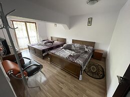 Beautiful 2-bed Apartment in Gura Humorului