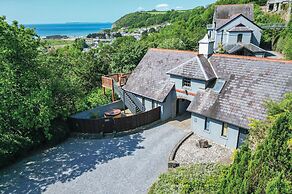 The Gatehouse - 2 Bedroom Apartment - Pendine