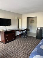 New Budget inn