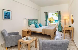 Galazio Kima Apartments - Oleander Junior Suite 4