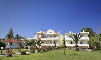 Galazio Kima Apartments - Oleander Junior Suite 4