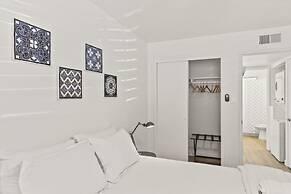 Lovely 1-bedroom condo in Biltmore