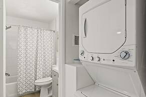 Lovely 1-bedroom condo in Biltmore