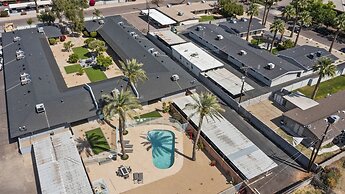 Lovely 1-bedroom condo in Biltmore