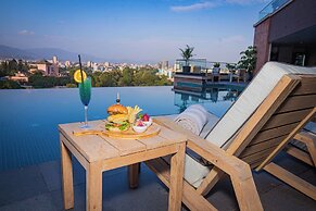 Hotel Barahi Kathmandu