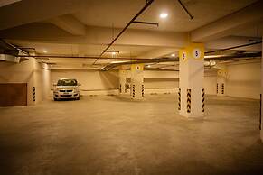 Hotel Barahi Kathmandu