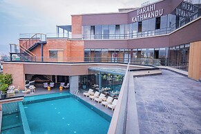 Hotel Barahi Kathmandu