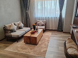 Hotel Barahi Kathmandu