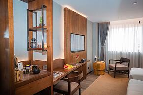 Hotel Barahi Kathmandu