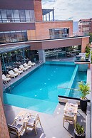 Hotel Barahi Kathmandu