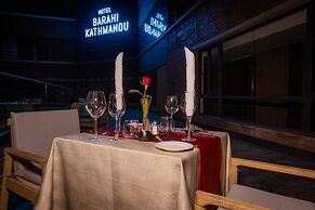 Hotel Barahi Kathmandu