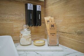 Hotel Barahi Kathmandu