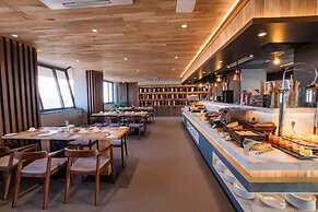 Hotel Barahi Kathmandu