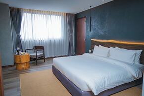 Hotel Barahi Kathmandu