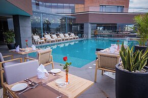 Hotel Barahi Kathmandu