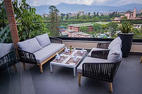 Hotel Barahi Kathmandu