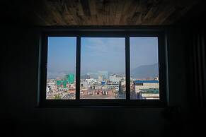 Hotel Barahi Kathmandu