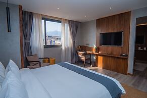 Hotel Barahi Kathmandu