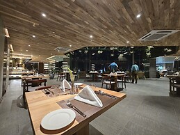 Hotel Barahi Kathmandu