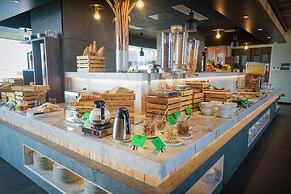 Hotel Barahi Kathmandu