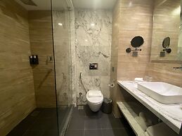 Hotel Barahi Kathmandu