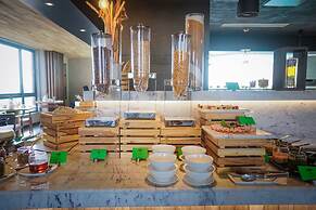 Hotel Barahi Kathmandu