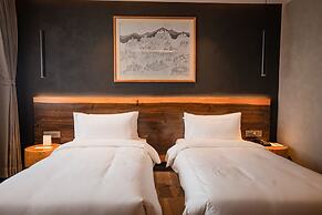 Hotel Barahi Kathmandu