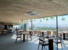 Hotel Barahi Kathmandu