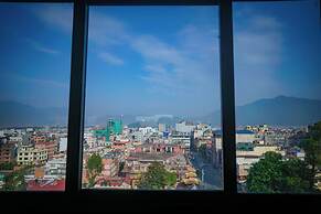 Hotel Barahi Kathmandu