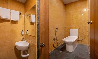 Treebo SY Inn, Gachibowli DLF