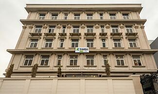 Treebo SY Inn, Gachibowli DLF