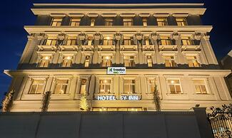 Treebo SY Inn, Gachibowli DLF